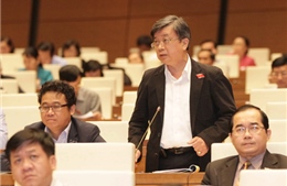 Phân định rõ quyền hạn, trách nhiệm các thành viên Chính phủ 